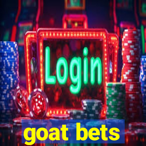 goat bets